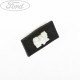 Spinka / klip listwy szyby (1829079)