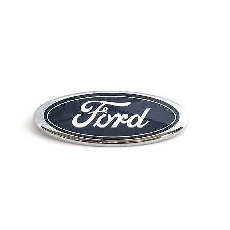Emblemat "FORD " przód/tył (1141163)