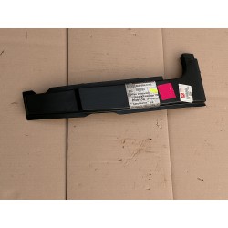 Wzmocnienie /nakładka słupka lewego Citroen C15 (95592750)