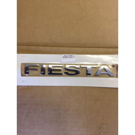 Emblemat Fiesta (1507221)
